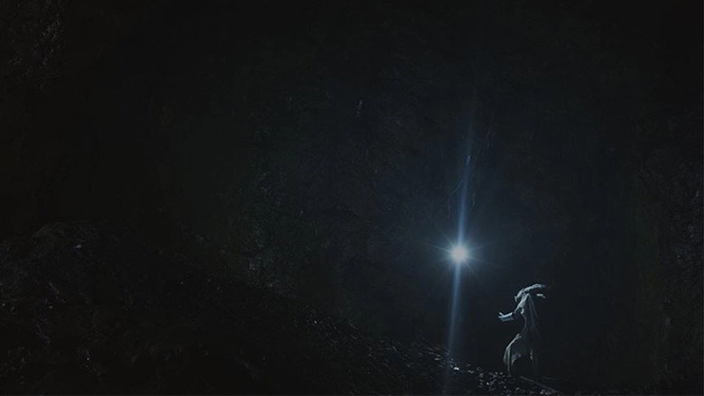 Spiritus Lepus (2017)