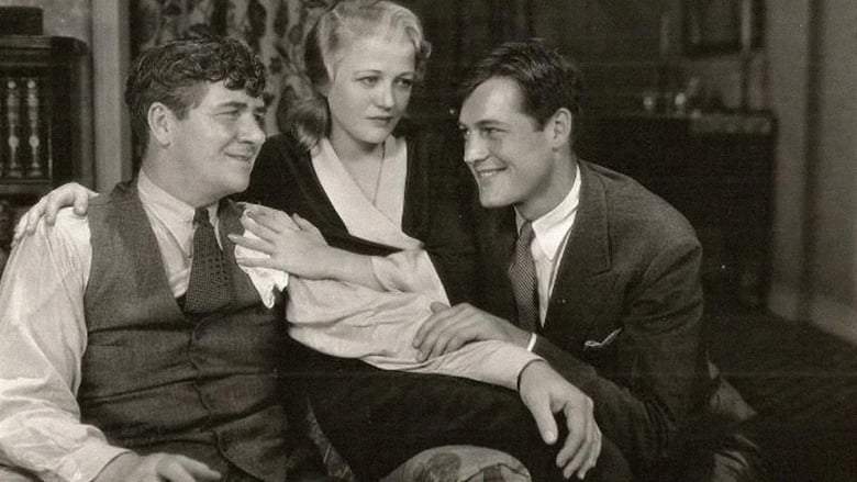 Lady And Gent (1932)