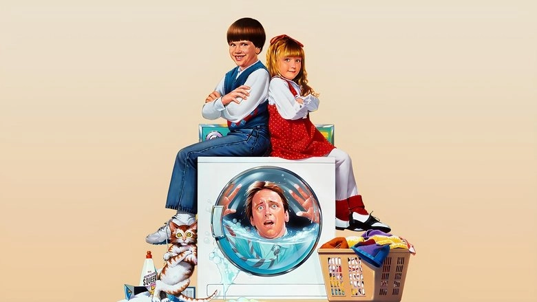 Problem Child 2 (1991)