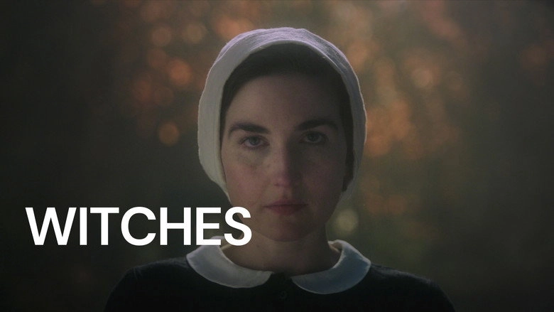 Witches (2023)