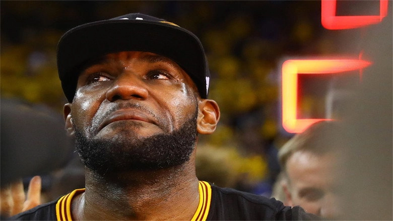 2016 NBA Champions: Cleveland Cavaliers (2016)