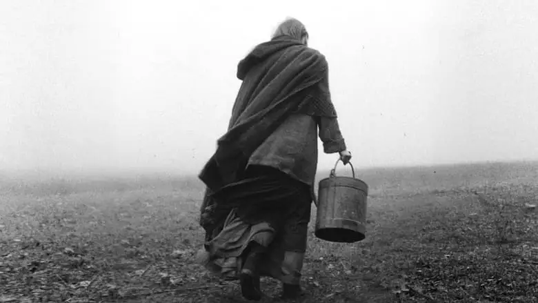 The Turin Horse (2011)