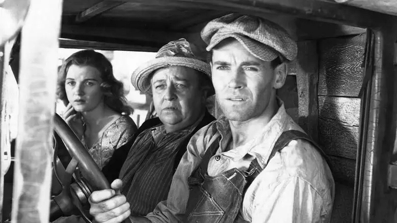 The Grapes Of Wrath (1940)