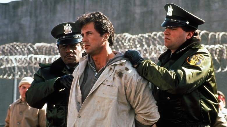 Lock Up (1989)