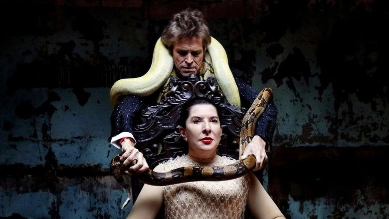 7 Deaths Of Maria Callas (2022)