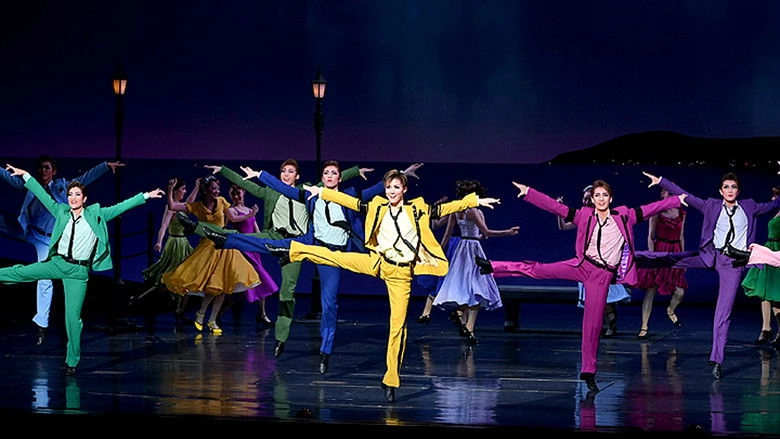 Super Voyager! -To The Seas Of Hope- (2018)