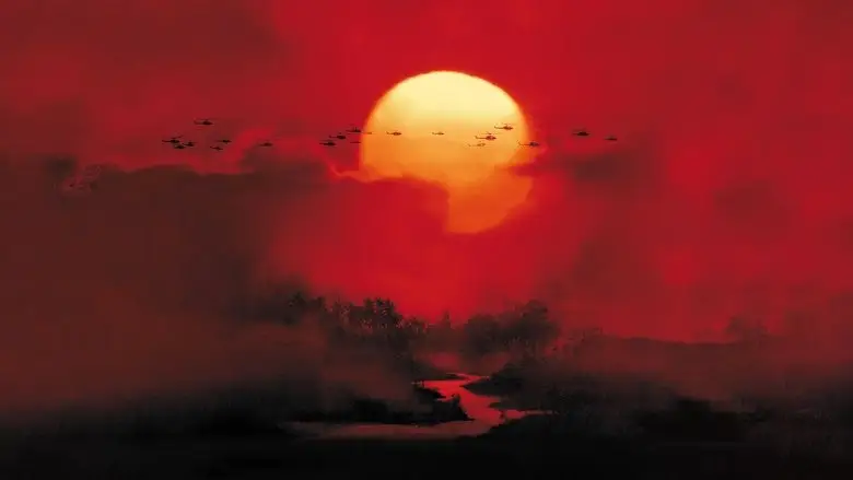 Apocalypse Now (1979)