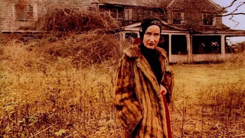 Grey Gardens (1976)