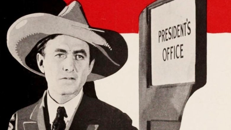 A Gun Fightin' Gentleman (1919)