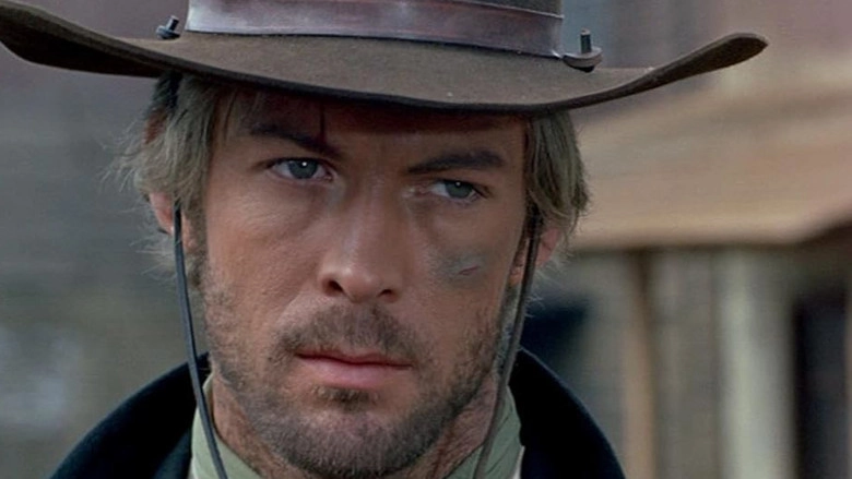 Make The Sign Of The Cross, Stranger! (1968)