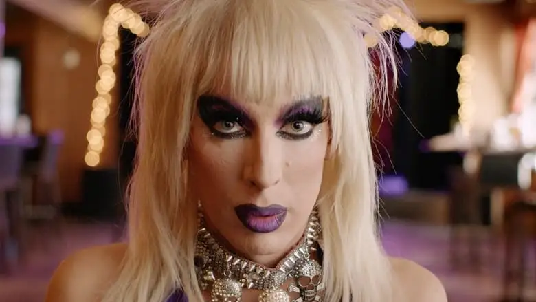 God Save The Queens (2022)