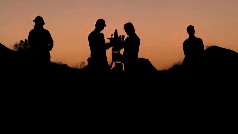 Lake Mungo Revisited (2025)