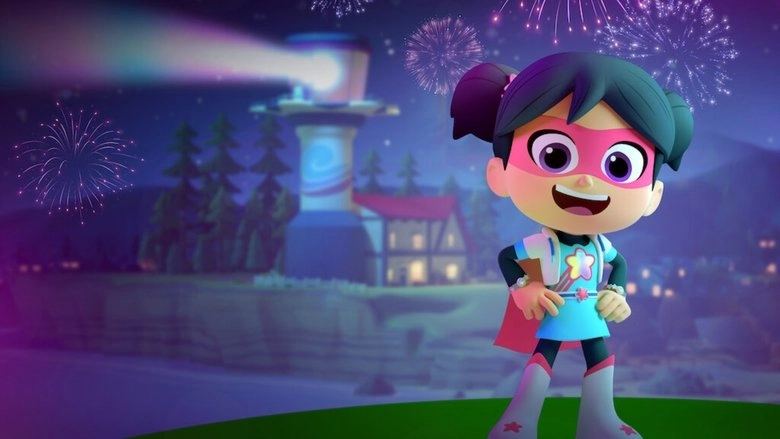 StarBeam: Beaming In The New Year (2021)