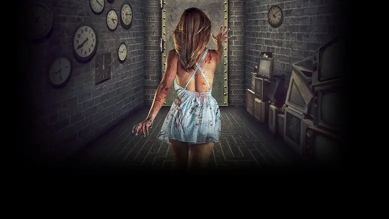 Escape Room (2017)