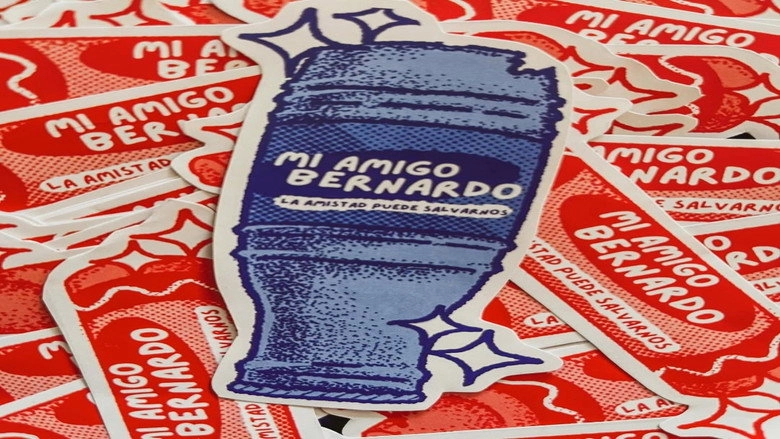 Mi Amigo Bernardo (2025)