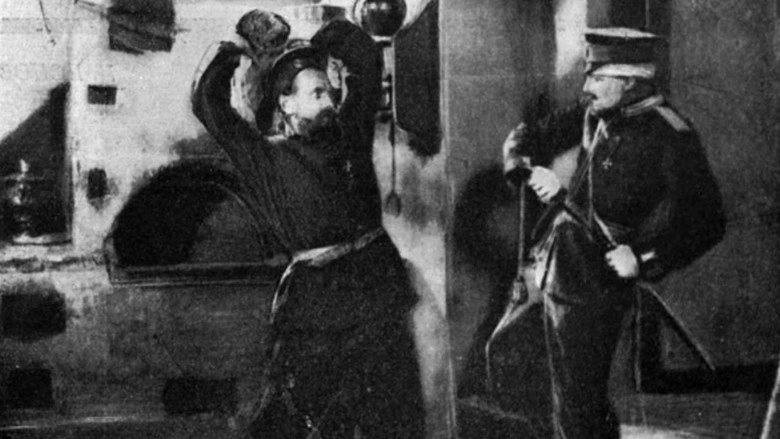 Soldatskiy Syn (1933)