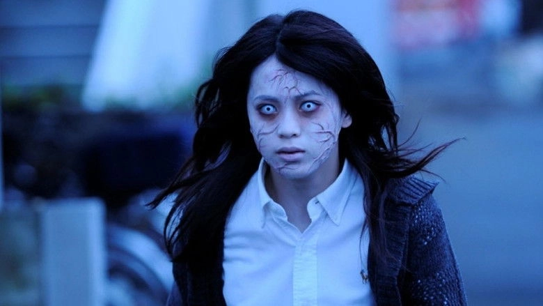 Kai-Ki: Tales Of Terror From Tokyo (2010)