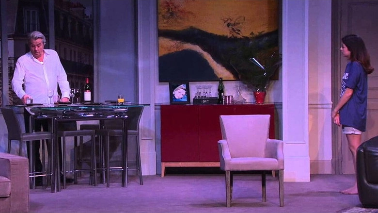 Une Journee Ordinaire (2014)