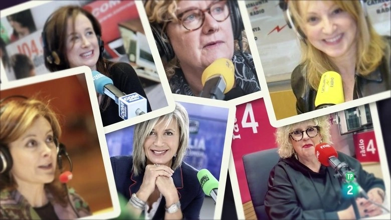Dones De La Radio (2024)