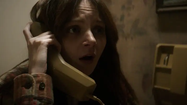 Night Of The Reaper (2025)