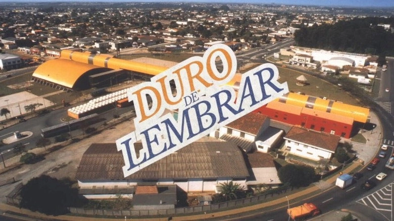 Duro De Lembrar (2026)
