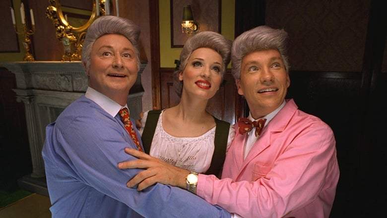 Hannibal & Jerry (1997)
