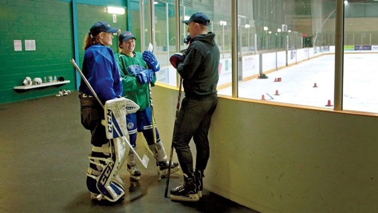 Standing On The Line (2019)