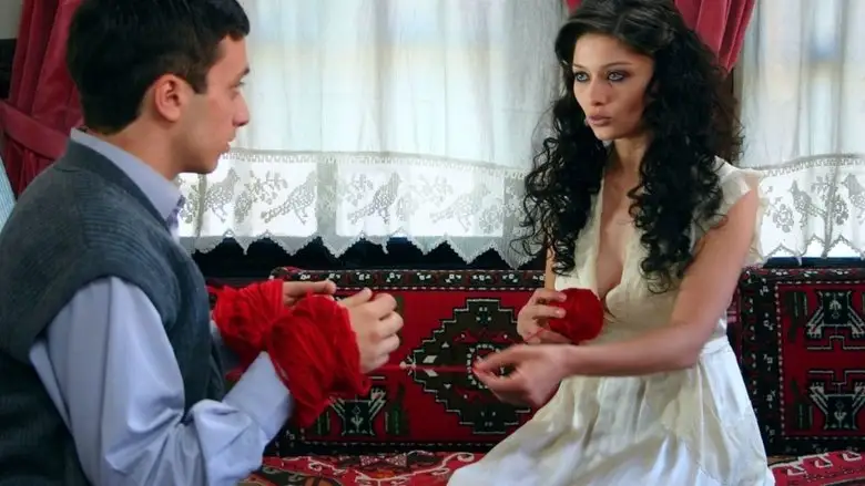 Egreti Gelin (2005)