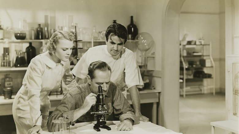 The Strange Case Of Dr. Meade (1938)