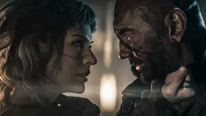 In The Lost Lands (2025)