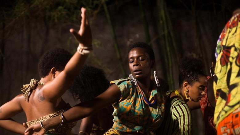 Kbela (2015)