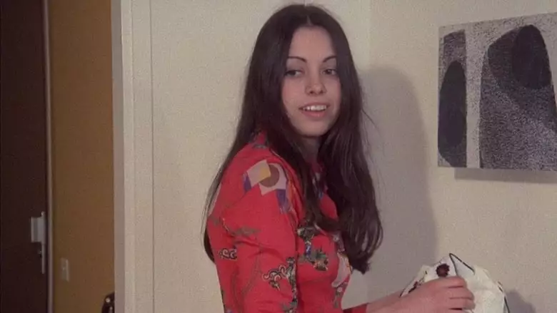 Countess Perverse (1975)