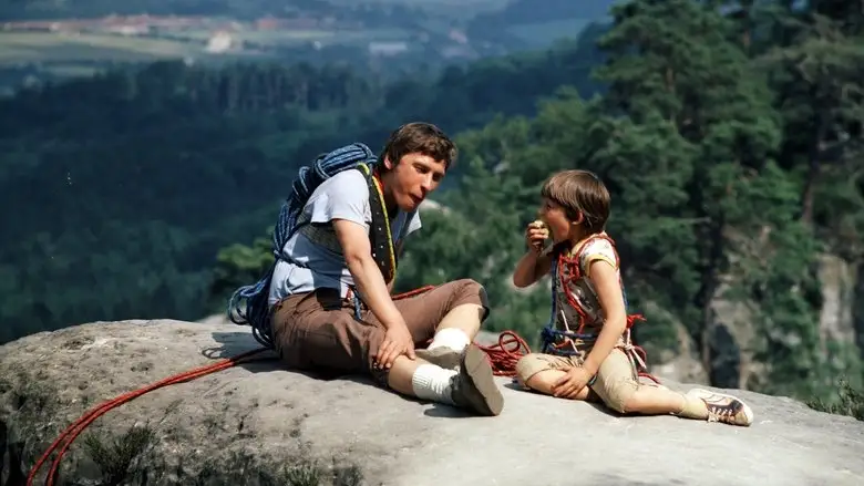 How To Get Dad Into Reform School (1978)