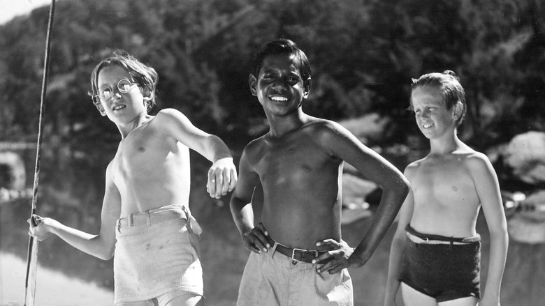 Bush Christmas (1947)