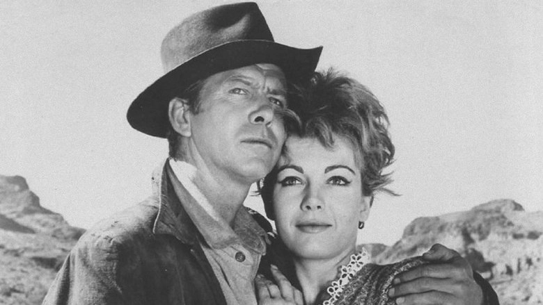 The Purple Hills (1961)