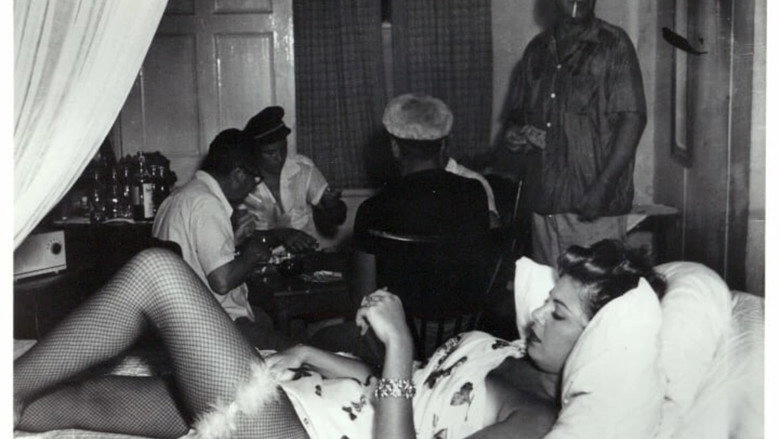 Manfish (1956)