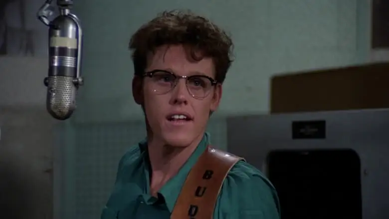 The Buddy Holly Story (1978)