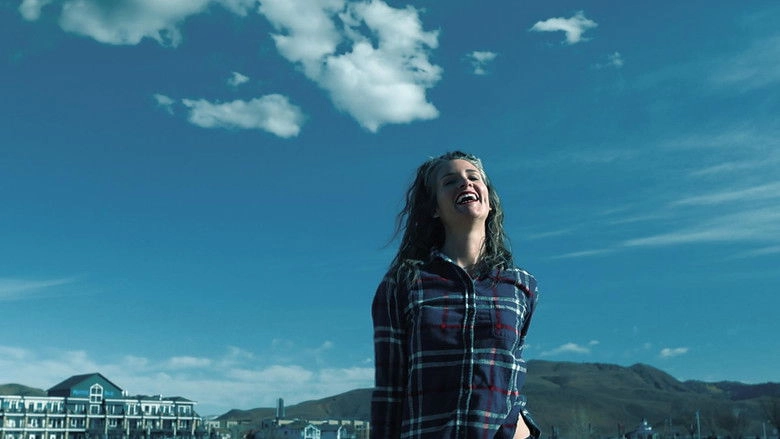 The Murder Of The Monster (2024)