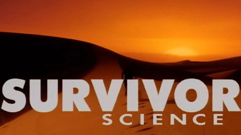 Survivor Science: The Dead Man Walking (1999)