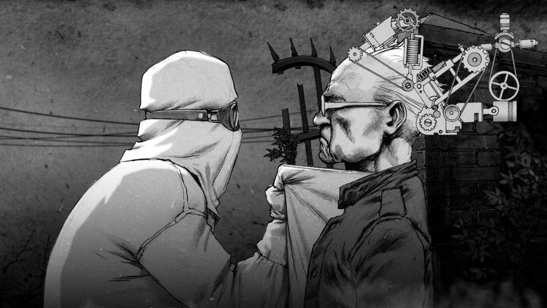 Kralj Nicega (King Of Nothing) (2024)