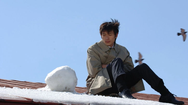 What The Snow Brings (2005)