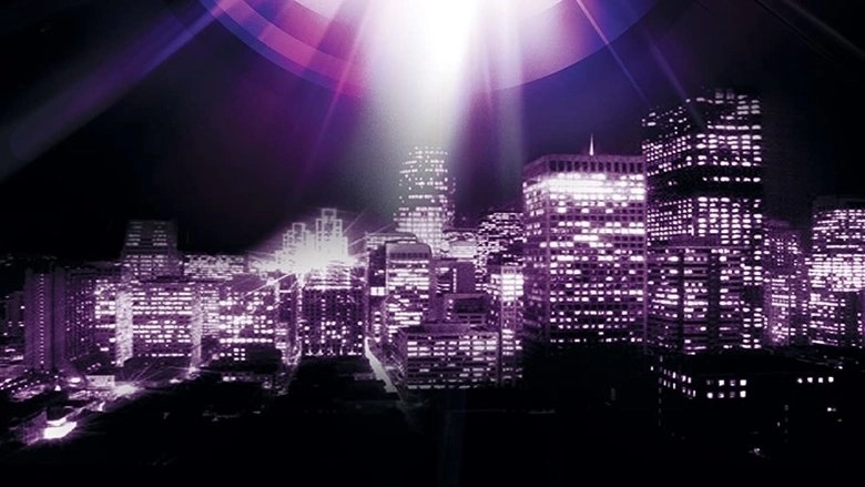 Showdown At Area 51 (2007)