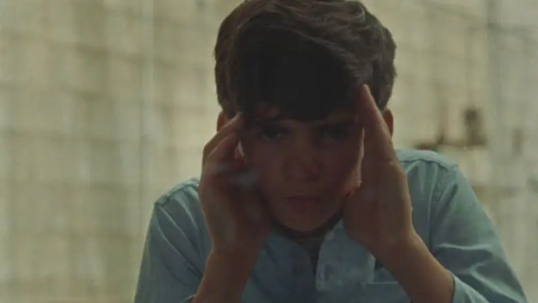 June Zero (2022)