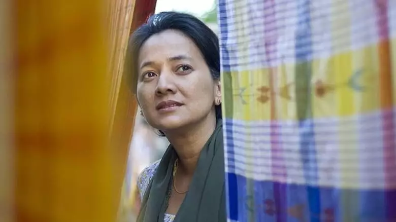 Emma' (Mother) (2016)