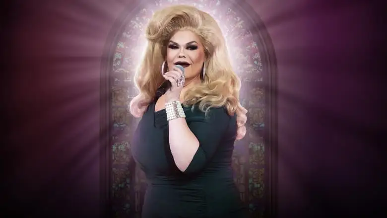 Darienne Lake: Altered Boy (2023)