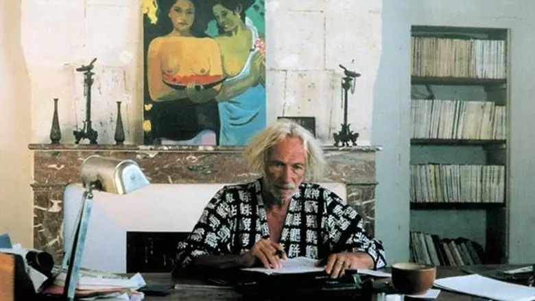 En Attendant Le Deluge (2004)