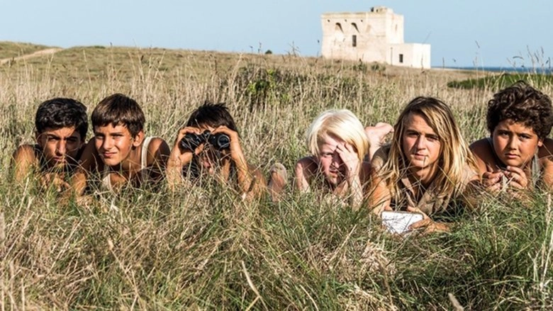 The War Of The Yokels (2017)