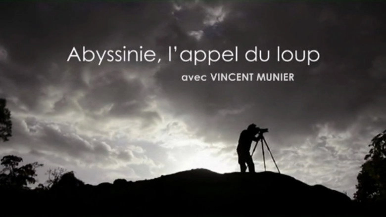 Abyssinie, L'appel Du Loup (2012)