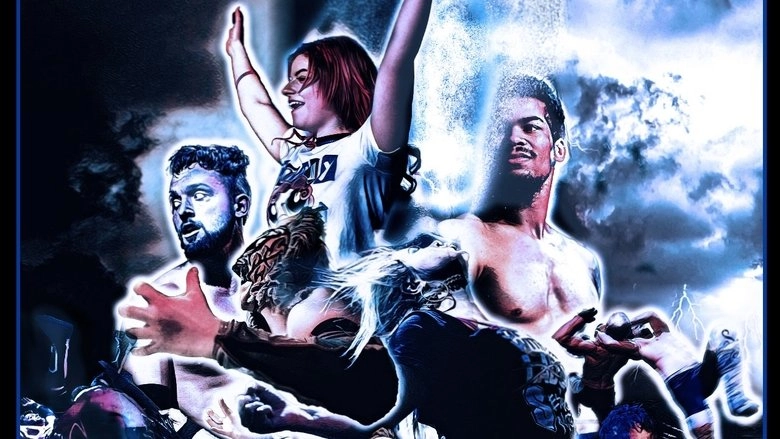 RIPTIDE: The Storm (2017)