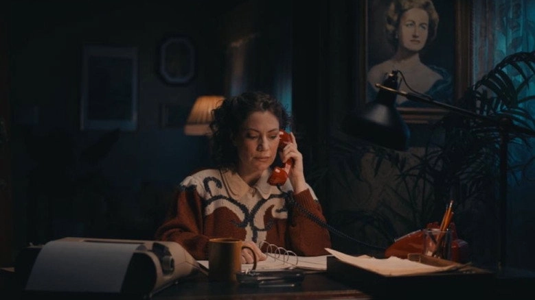 The Call (2025)